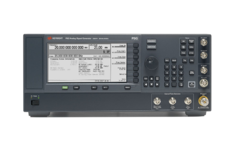Keysight E8257D PSG X系列信號發生器